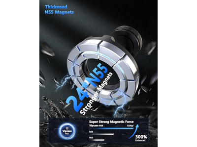 360 verstelbare telefoonhouder met ultrazuignap