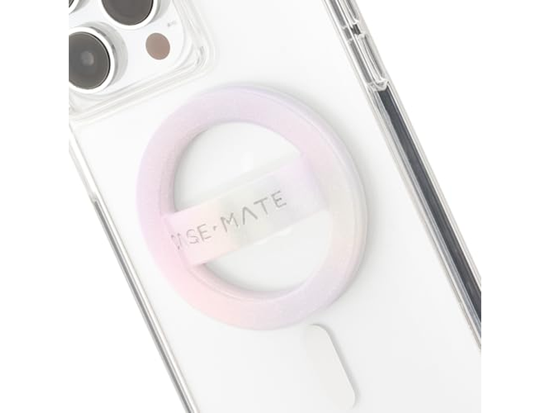 Case-Mate magnetische telefoongreep MagSafe-lusgreep