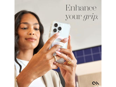 Case-Mate magnetische telefoongreep MagSafe-lusgreep