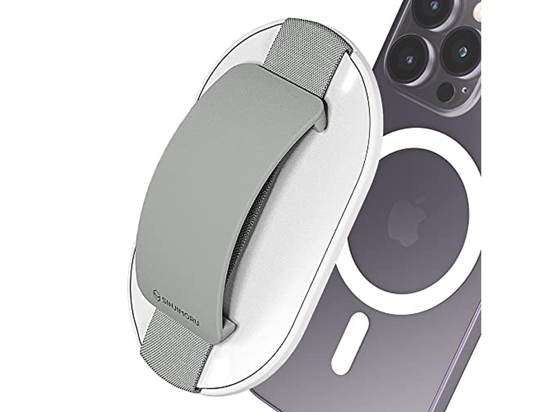Magnetische telefoongreep voor MagSafe Stand Sterke telefoonhouder