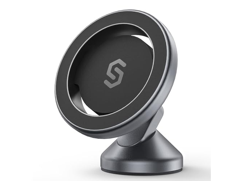 MagSafe Autohouder 360 Rotatie Magnetische Telefoonhouder