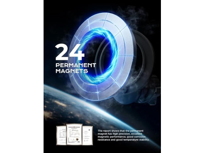 MagSafe autohouder auto-accessoires voor heren en dames