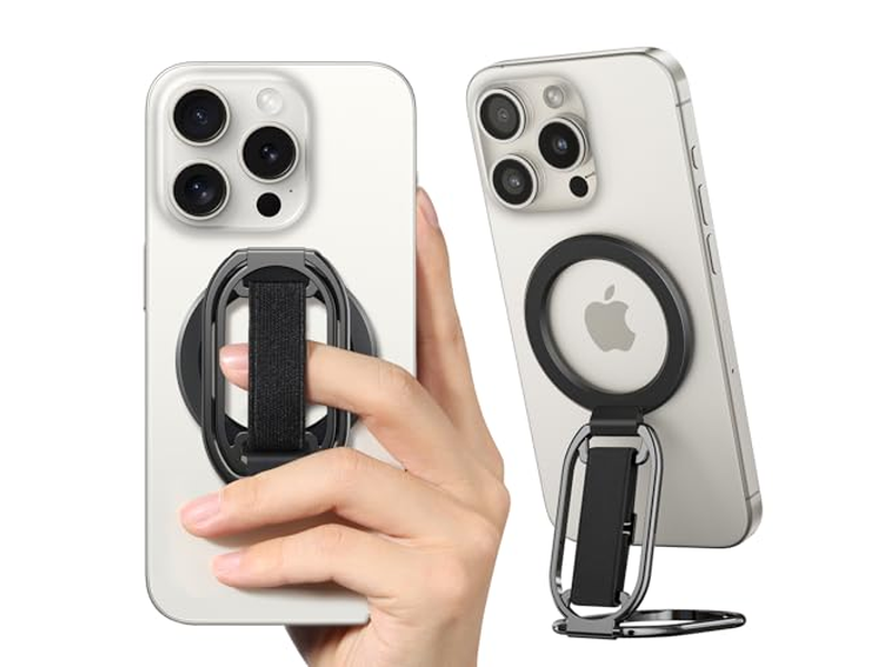 MagSafe-telefoongreep met vingerlus