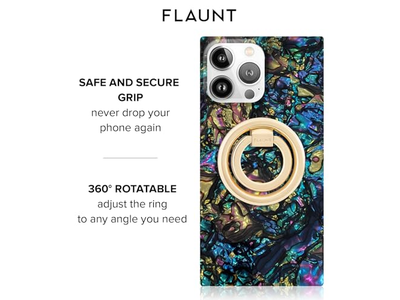 MagSafe telefoonringhouder en standaard