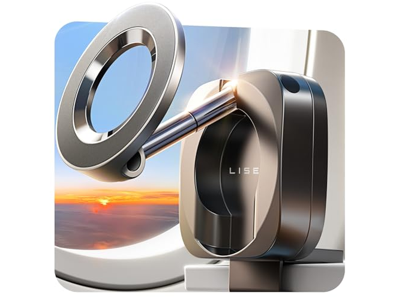 MagSafe Reisaccessoires Cruise Essentials Camerahouders