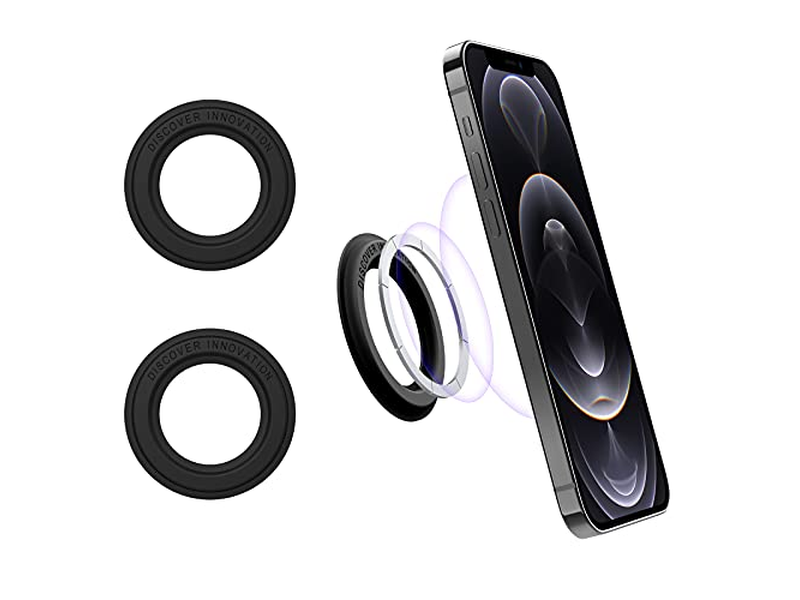 Magsafe wandmontage magnetische douchetelefoonhouder waterdicht