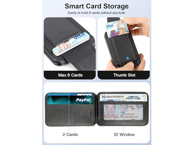 Magsafe Wallet werkt met Apple Zoek mijn