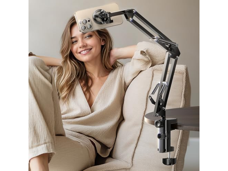 Telefoonhouder voor Bed Magsafe Telefoonstandaard