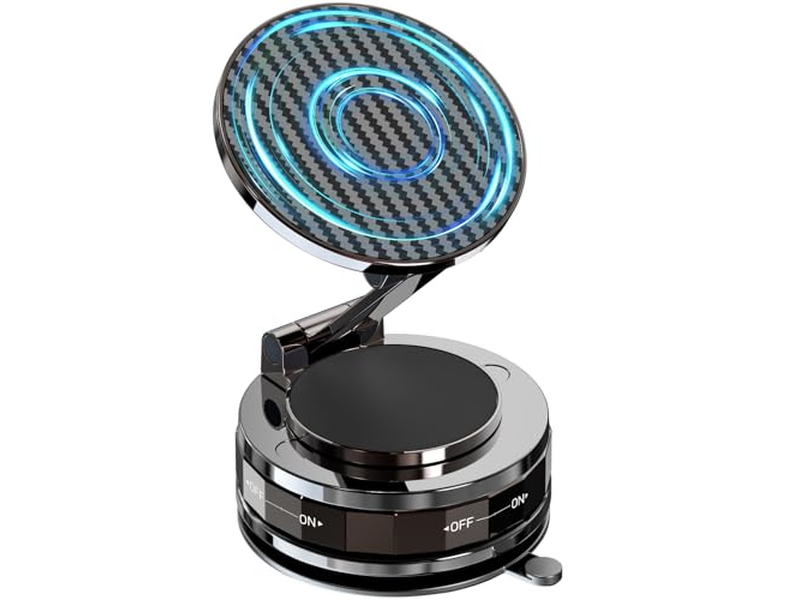 Telefoonhouders voor in de auto Compatibel met MagSafe