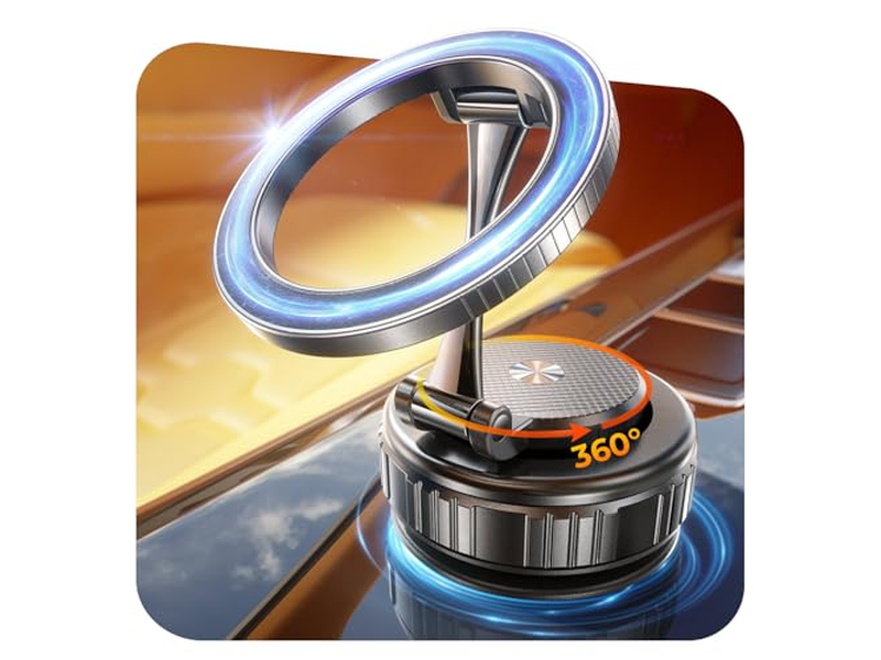 Telefoonhouders voor uw auto