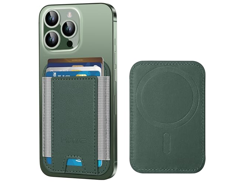 Sterkste magnetische portemonnee voor iPhone