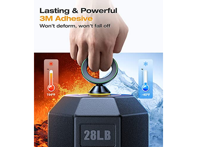 360 draaibare autotelefoonhouder