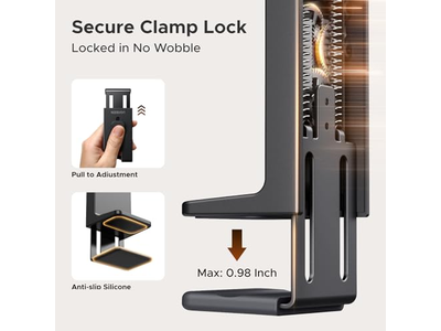 Vliegtuigtelefoonhouder voor Magsafe Air Plane Travel Essentials