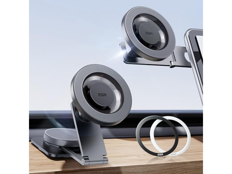 Autotelefoonhouder Dashboard Tesla Touchscreen Autohouder