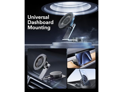 Autotelefoonhouder Dashboard Tesla Touchscreen Autohouder