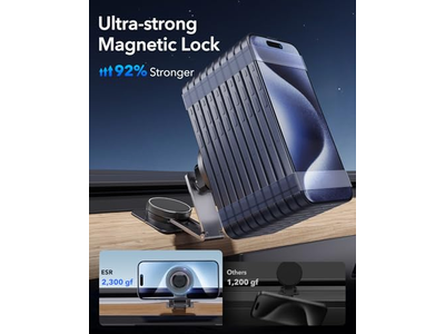 Autotelefoonhouder Dashboard Tesla Touchscreen Autohouder