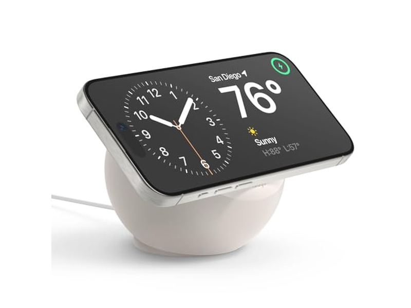 Oplaadstandaard Compatibel met MagSafe-oplader