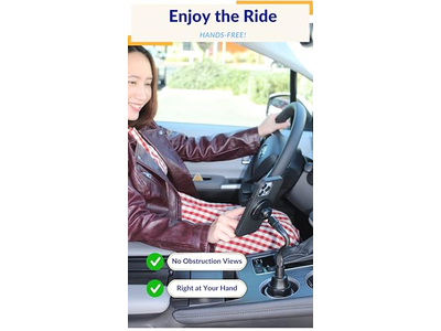 Bekerhouder Telefoonhouder Magnetisch