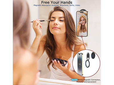 Dubbel verstelbare gymvingerringgreep en standaard