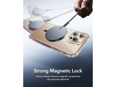 ESR voor MagSafe-sticker, MagSafe-ringmagneet