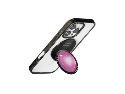 Gripstandaard compatibel met MagSafe - Hartontwerp