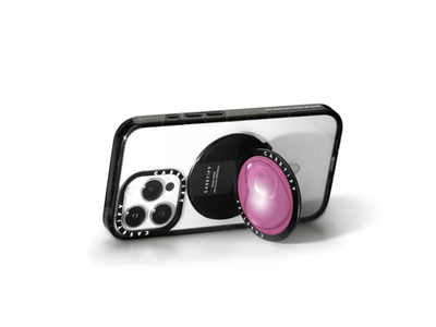 Gripstandaard compatibel met MagSafe - Hartontwerp