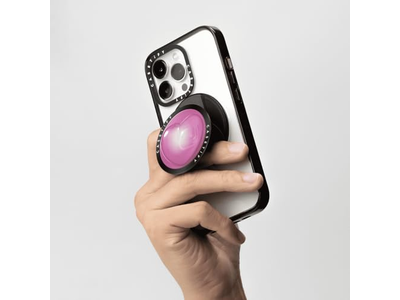 Gripstandaard compatibel met MagSafe - Hartontwerp