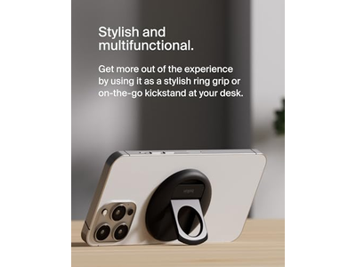 iPhone MagSafe camerahouder voor MacBook, iPhone continuïteitscamerahouder