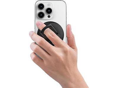 iPhone MagSafe camerahouder voor MacBook, iPhone continuïteitscamerahouder