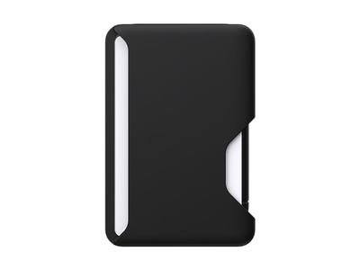 iPhone Wallet MagSafe-accessoire - Geschikt voor 1-3 kaarten - Krasbestendig