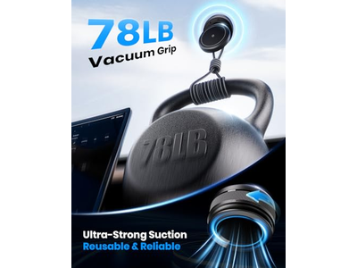 Magnetische autotelefoonhouder voor Magsafe