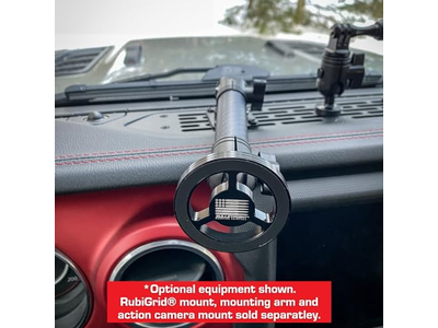 Magnetische mobiele telefoonhouder compatibel met MagSafe