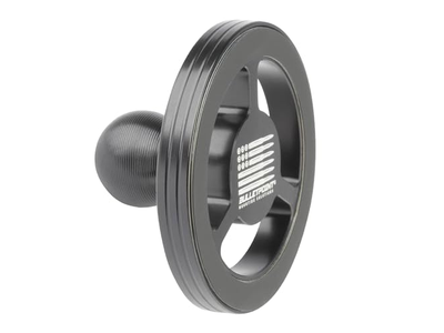 Magnetische mobiele telefoonhouder compatibel met MagSafe