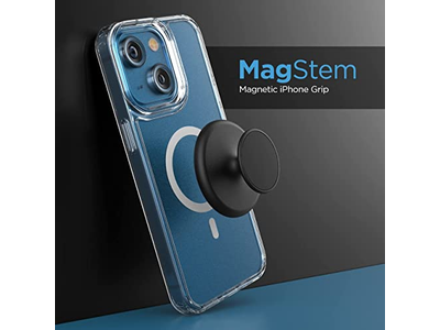 Magnetische telefoongreep voor MagSafe en compatibele hoesjes met standaard