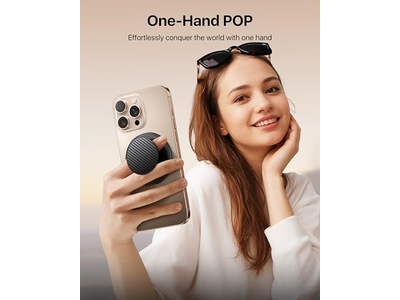 Magnetische telefoongreep voor MagSafe telefoonringhouder