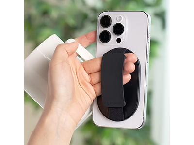 Magnetische telefoongreep voor MagSafe Stand Sterke telefoonhouder