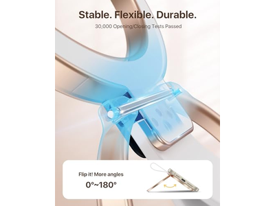 Magnetische telefoongreephouder voor MagSafe Ring-standaardhouder