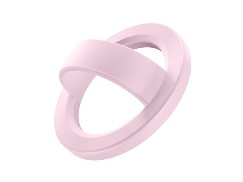 Magnetische telefoongreep Afneembare lusgreep