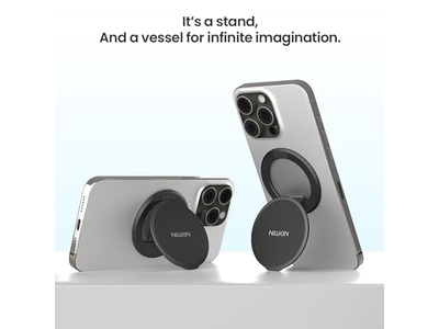 Magnetische telefoongreepstandaard Compatibel met MagSafe