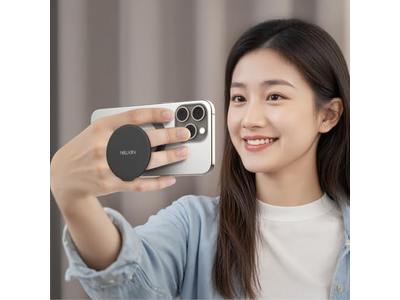 Magnetische telefoongreepstandaard Compatibel met MagSafe