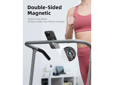 Magnetische telefoongreepstandaard met vingerringhouder en Fidget-ontwerp