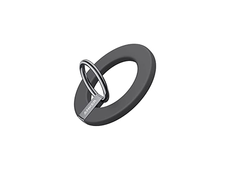 Magnetische telefoongreep met verstelbare standaard voor iPhone-serie