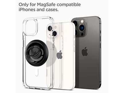 Magnetische telefoonhoudergreep Ontworpen voor MagSafe