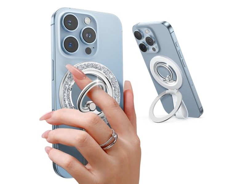 Magnetische telefoonhouder Stijlvol Twinkle