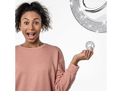 Magnetische telefoonringgreep voor magsafe