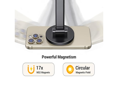 Magnetische telefoonstandaard voor MagSafe