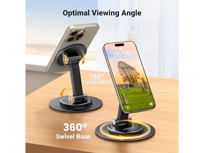 Magnetische telefoonstandaard voor MagSafe