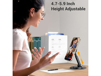 Magnetische telefoonstandaard voor MagSafe