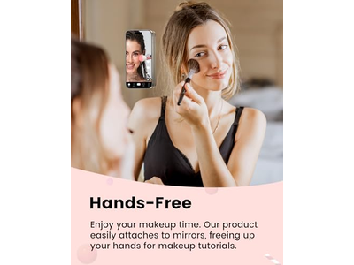 Magnetische zuigtelefoonhouder voor MagSafe Case