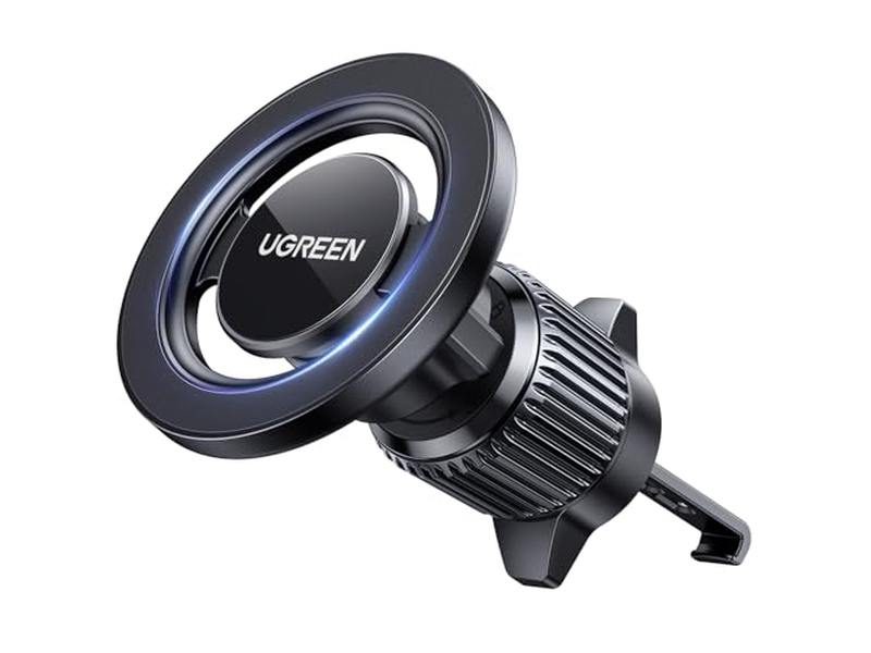 Magsafe Air Vent Car Mount Magnetische telefoonhouder